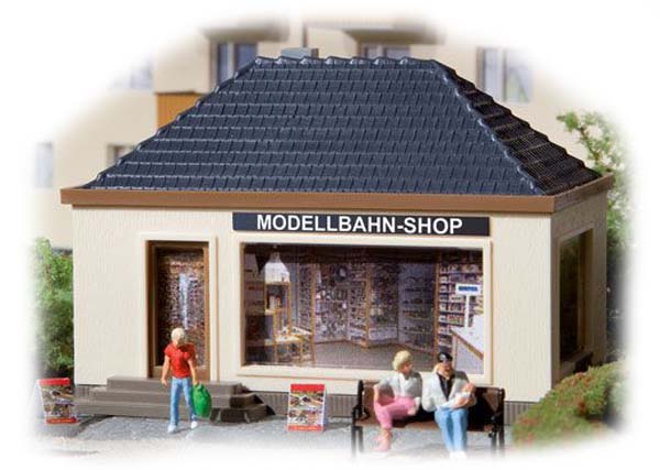 model railway supplies online
