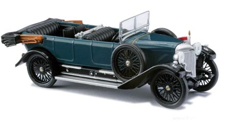 Busch 99-87045: MASTERPIECE: Austro-Daimler 6/17 (1923)