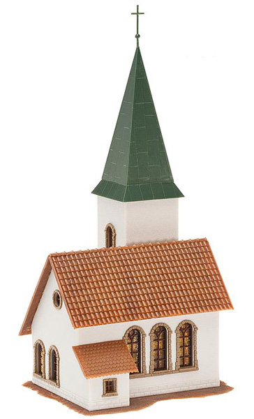 Faller 130240: Церковь