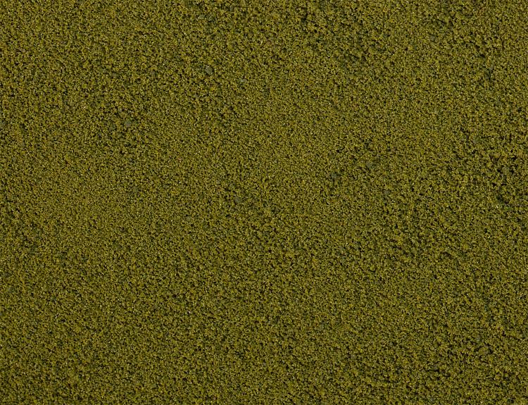 Faller 171409: PREMIUM Terrain flocks, fine, olive-green, tinged