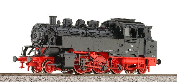Gützold 26903: Dampflokomotive BR 64