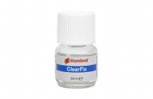 Humbrol C5707: Clearfix
