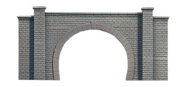 Noch 58144: Tunnel portal double track 1 pc