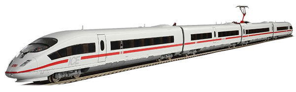 Piko 47007: Electric Train ICE 3