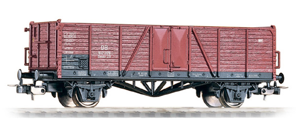 Piko 54843: Open freight car Typ Ommr33