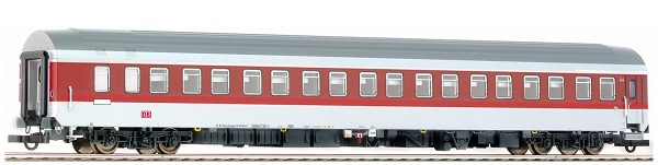 Roco 64766: Пассажирский спальный вагон T2S