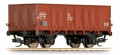 Tillig 14236: Open freight car French construction type